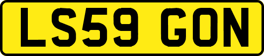 LS59GON