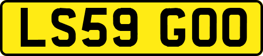 LS59GOO
