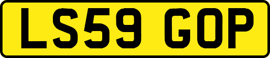 LS59GOP