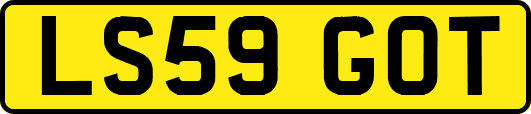 LS59GOT