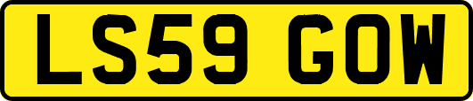LS59GOW