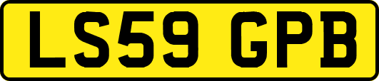 LS59GPB