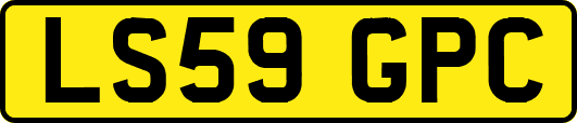 LS59GPC