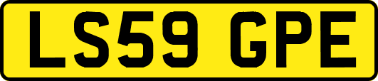 LS59GPE