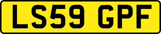 LS59GPF