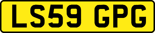 LS59GPG