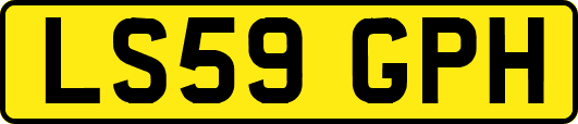 LS59GPH