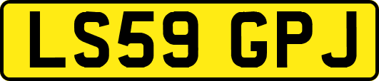 LS59GPJ
