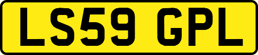 LS59GPL