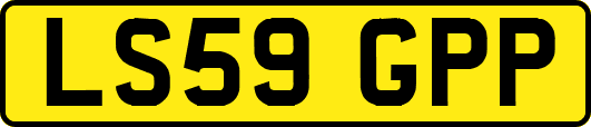 LS59GPP