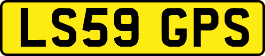 LS59GPS