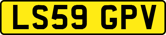 LS59GPV