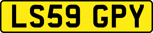 LS59GPY