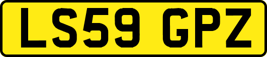 LS59GPZ