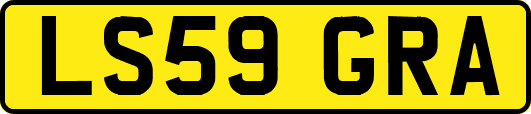 LS59GRA