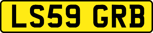 LS59GRB