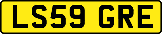 LS59GRE