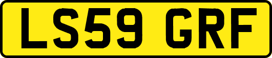 LS59GRF