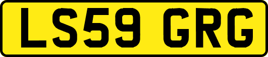 LS59GRG