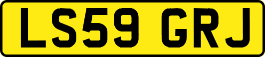 LS59GRJ