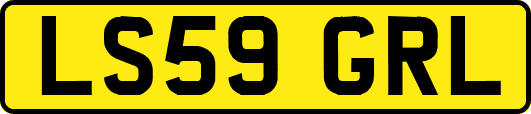 LS59GRL