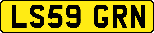 LS59GRN