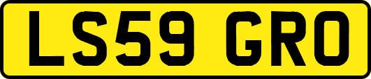 LS59GRO