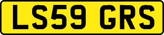 LS59GRS