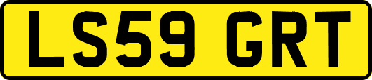 LS59GRT