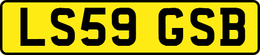 LS59GSB