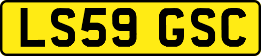 LS59GSC