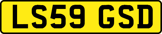 LS59GSD