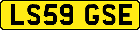 LS59GSE