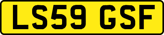 LS59GSF