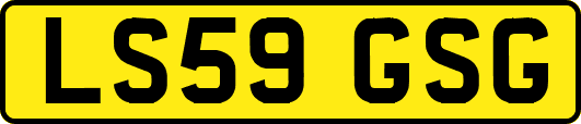 LS59GSG