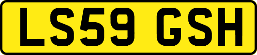 LS59GSH