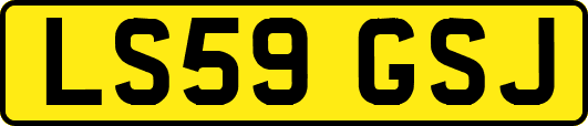 LS59GSJ