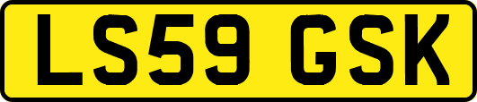LS59GSK