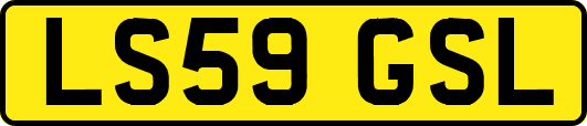 LS59GSL