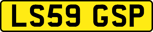 LS59GSP