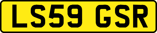 LS59GSR
