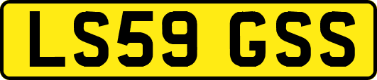 LS59GSS