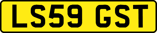 LS59GST