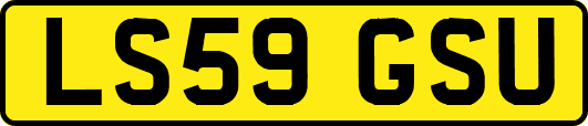 LS59GSU