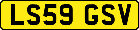 LS59GSV
