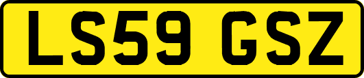 LS59GSZ