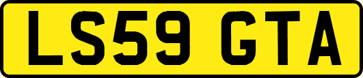LS59GTA