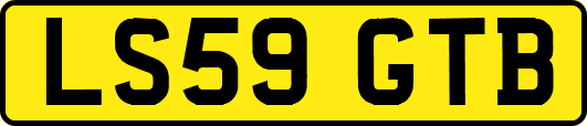 LS59GTB