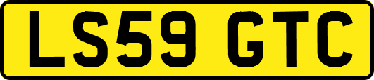 LS59GTC