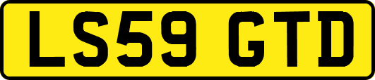 LS59GTD